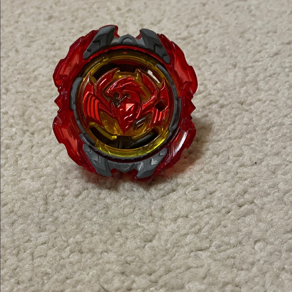 Takara Tomy B-117 Beyblade Burst Revive Phoenix